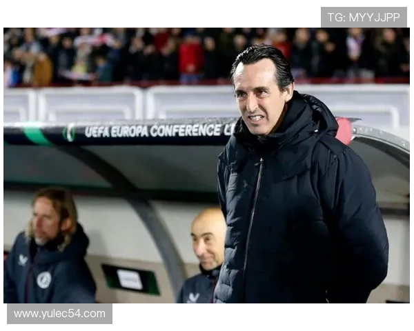 88 年第二例！维拉从 5 轮不胜到 4 连胜，埃梅里克曼城封神