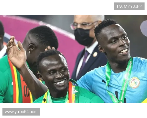 世非预 - 哈姆迪第 10 分钟破门 埃及 1-0 锁头名晋级