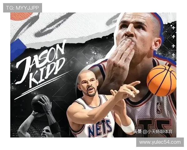 五位球星五种哲学：NBA 球风进化的多维镜像